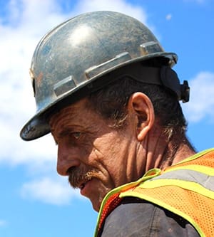 MAJOR, Raymond George post image