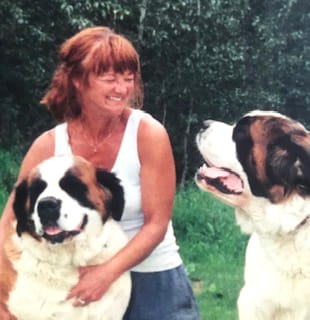 DEJEAN, Marion Elizabeth post image