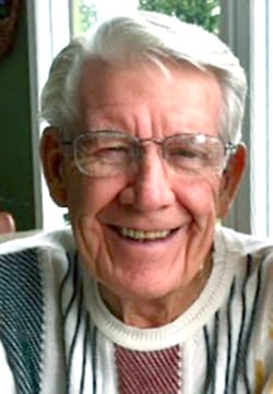 MATHESON, Bob post image