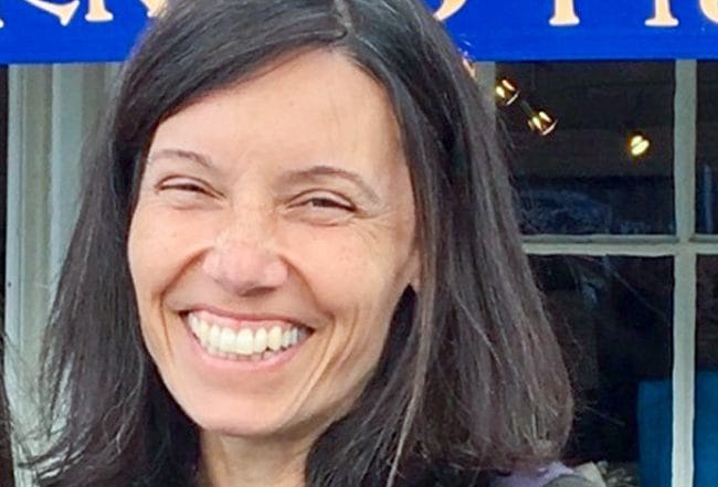 Local pharmacist longlisted for CBC Nonfiction Prize post image