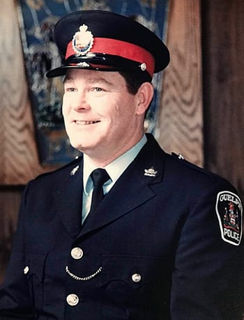 CONNELLY, Robert John “Bob” post image