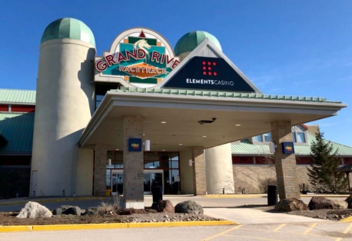 Elements Casino in Elora to open Sept. 28 post image