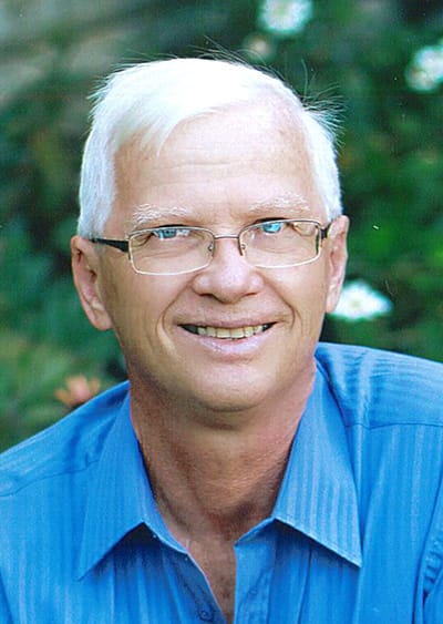 SHANNON, D. Wayne post image