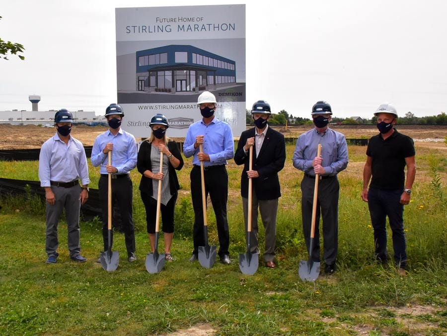 New industry post image