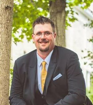 VINCE, Daniel post image