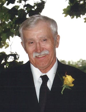 ALLES, John M. post image