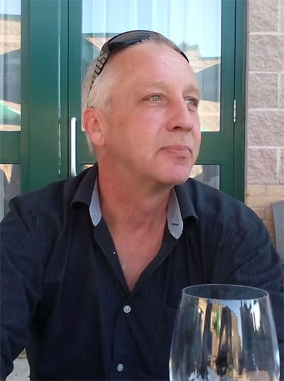 BARON, Peter post image