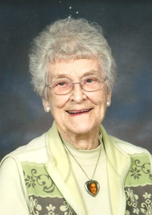 BLACK, Myrtle post image