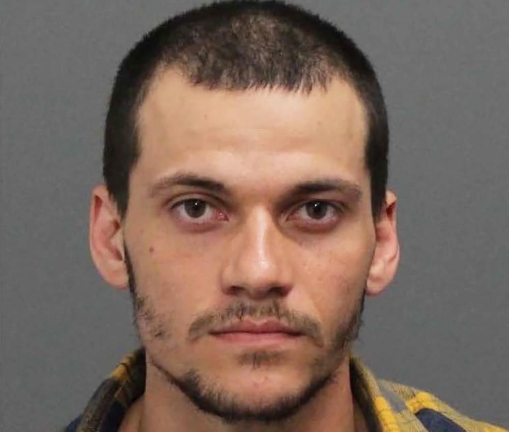 Police issue arrest warrant for suspect in 2015 murder of Frederick 'John' Hatch post image