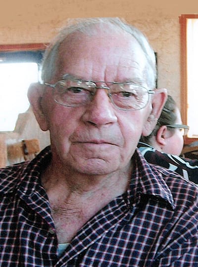 BOYER, Gordon post image