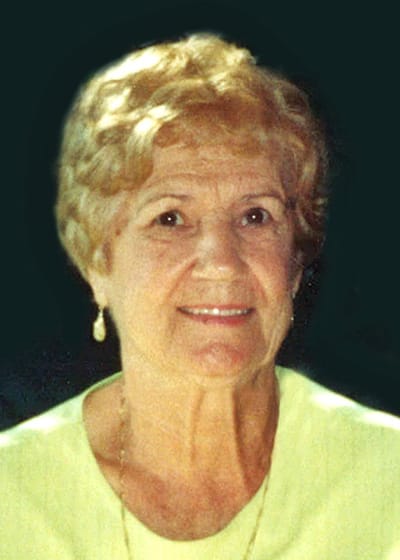 BURKE, M. Estelle post image