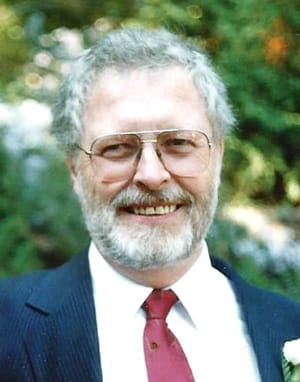 COLE, William Thomas “Tom”, P. Eng. post image