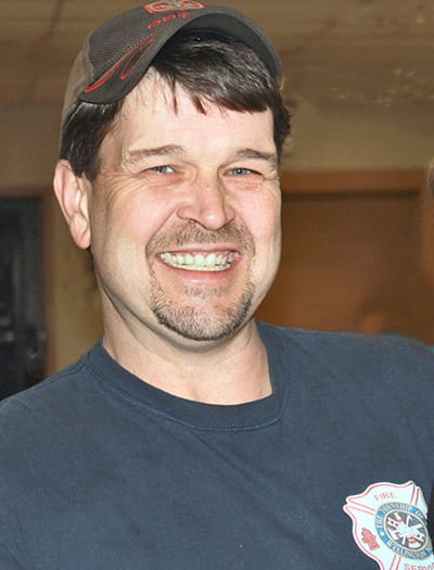 COOPER, Michael John Alexander “Mike” post image