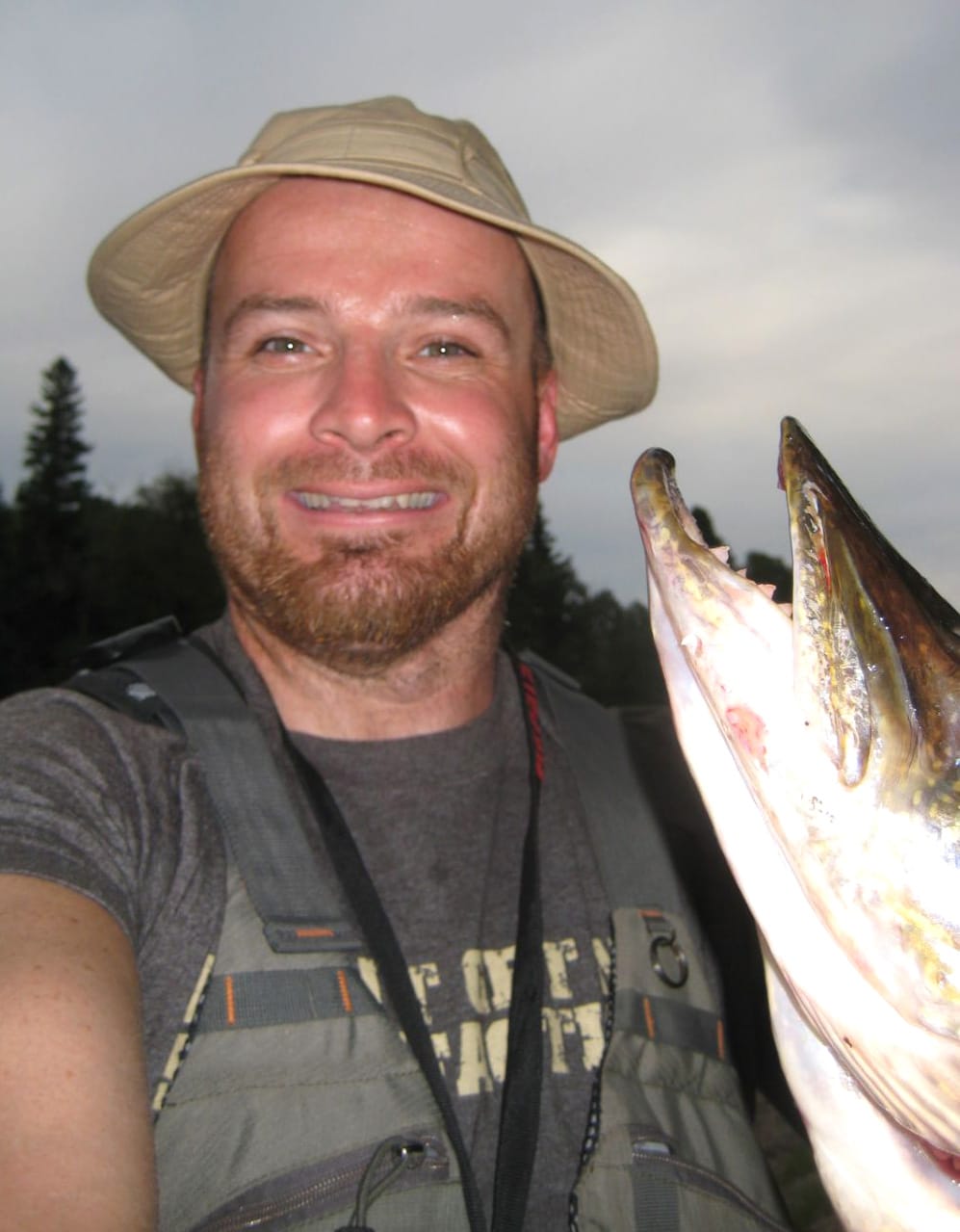 MORRISON, David Paul post image