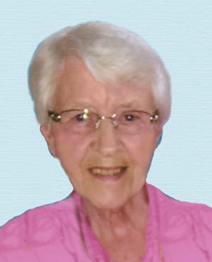 FRANCO, Nellie post image