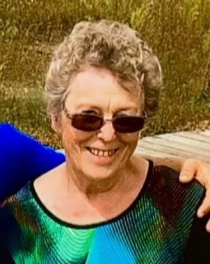 GOOLD, Suzanne Sharon post image