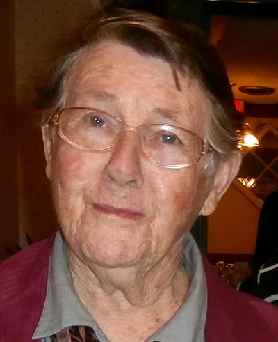 HAGARTY, Leone post image