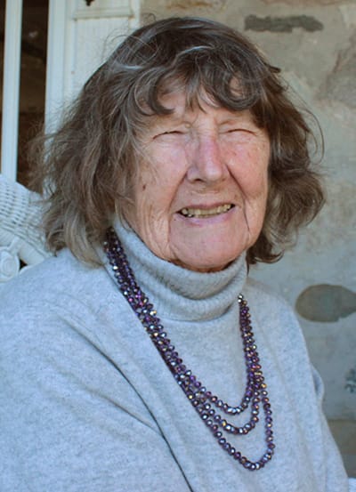 HARRIS, Elsie Isobel post image