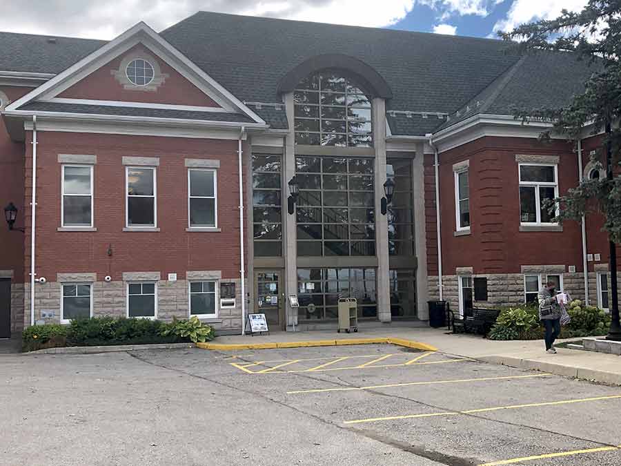 Square Foot Show opens at Minto gallery post image