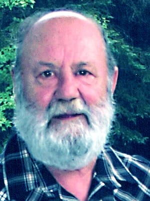 LADD, Harold post image