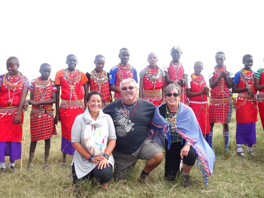 Local volunteers lament loss of WE Charity’s Canadian operation post image