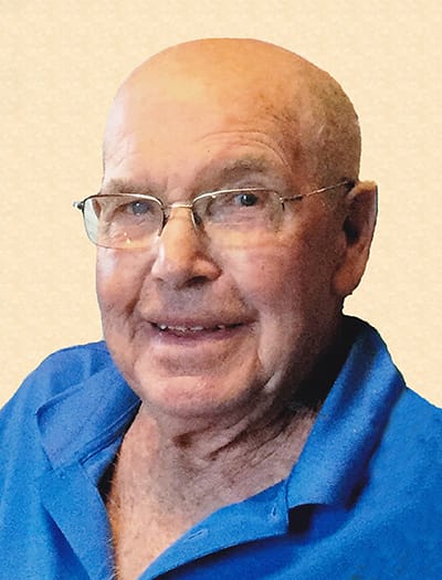 MURRAY, Maurice post image