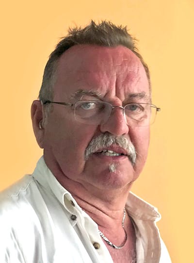 NIKOLASEVIC, Paul post image