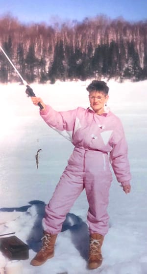 BLACK, Peggy (Margaret La Vonne nee Muir) post image