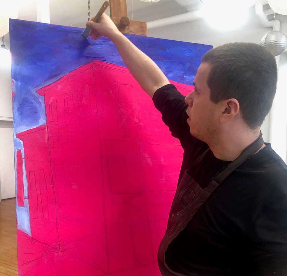 ECFTA program for adults with disabilities receives Trillium grant post image