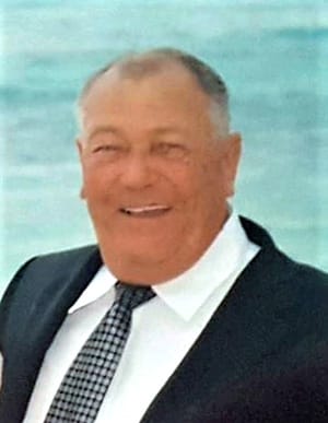 ZIOLKOSKI, Stanley post image