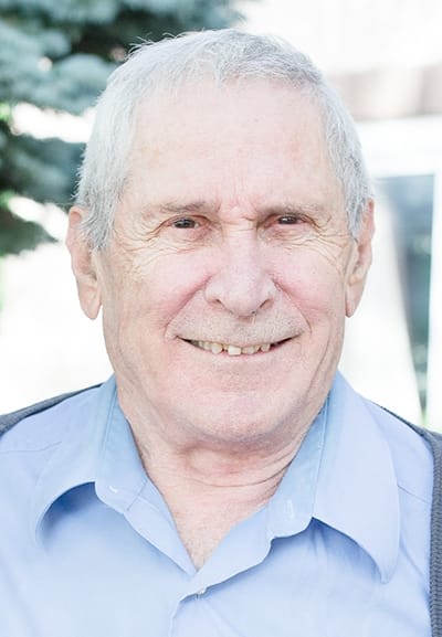 YATES, Ronald John post image