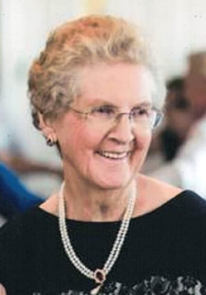 BARBER, Janet Alice post image