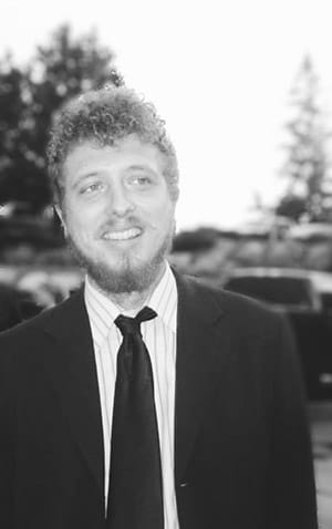 BEGIN, Adam Langlois post image