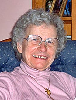 GROSE, Ruth (Muriel) post image