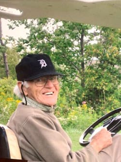 JACK, Charles Falconer post image