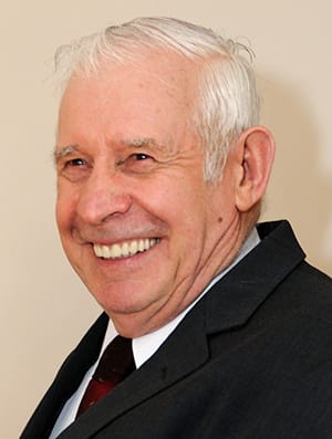 JONES, Kenneth Allen post image