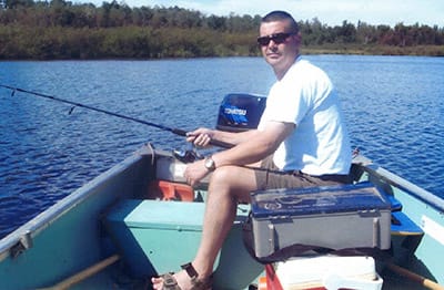 MARGETIAK, Daniel Paul “Dan” post image