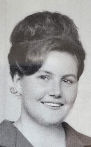 NOACK, Lore (nee Heidemann) post image