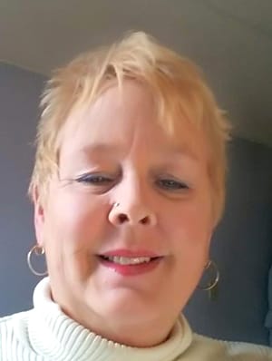 PRANCKUS, Brenda Joy post image