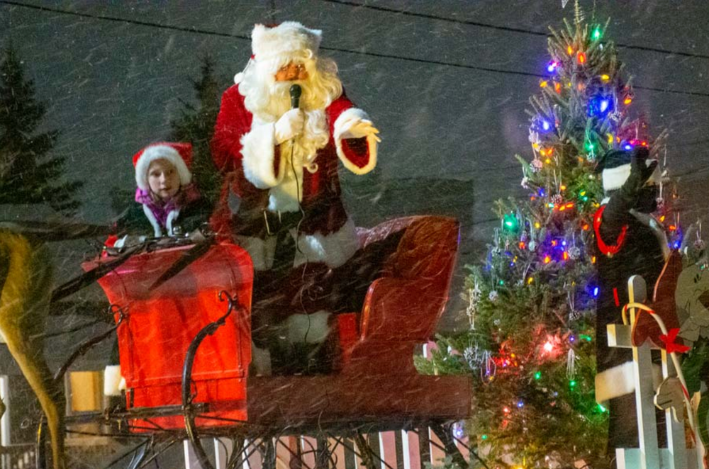 Groups forced to alter, cancel Christmas events in Wellington North post image