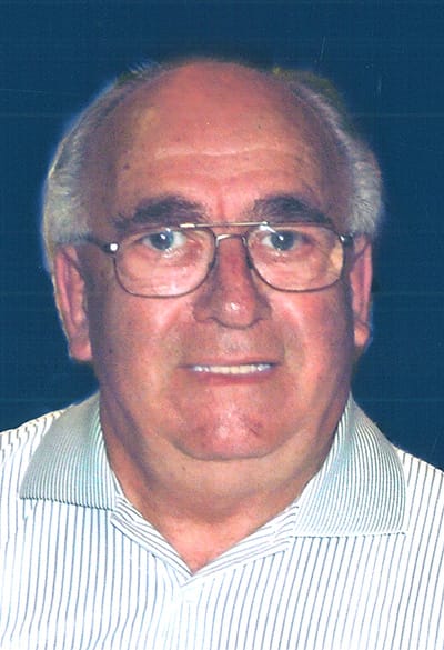 STEMMER, Karl Alfred post image