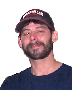 YEO, Benjamen ‘Benny’ Earl post image