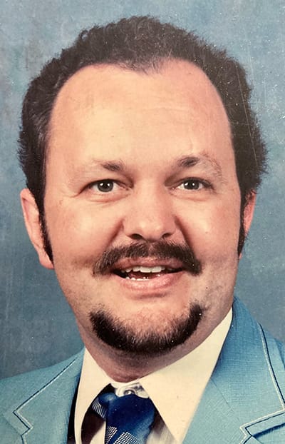 BRANDON, Edward “Alan” post image