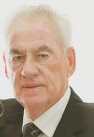 CURRAN, Thomas post image