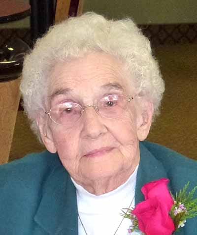 DRURY, Jessie Margaret post image