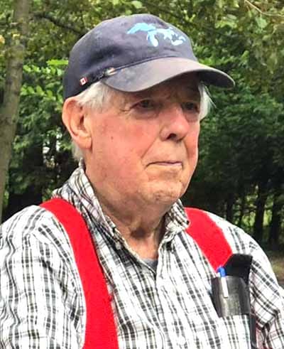 FLADD, Robert John post image