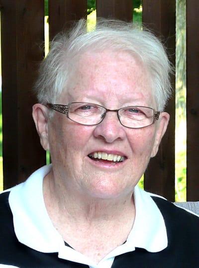 GARDINER, Norma Sydney post image