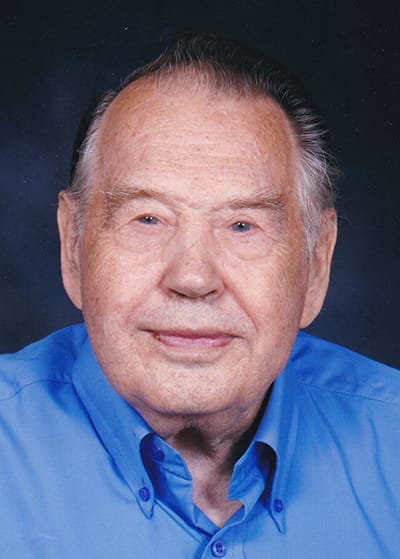 JOHNSON, Murray post image