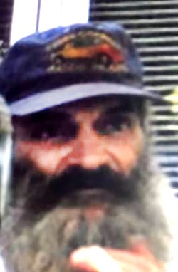 KERR, Ronald Ernest “Cootie” post image