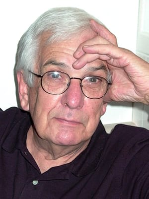 KILLAM, Professor Gordon Douglas post image